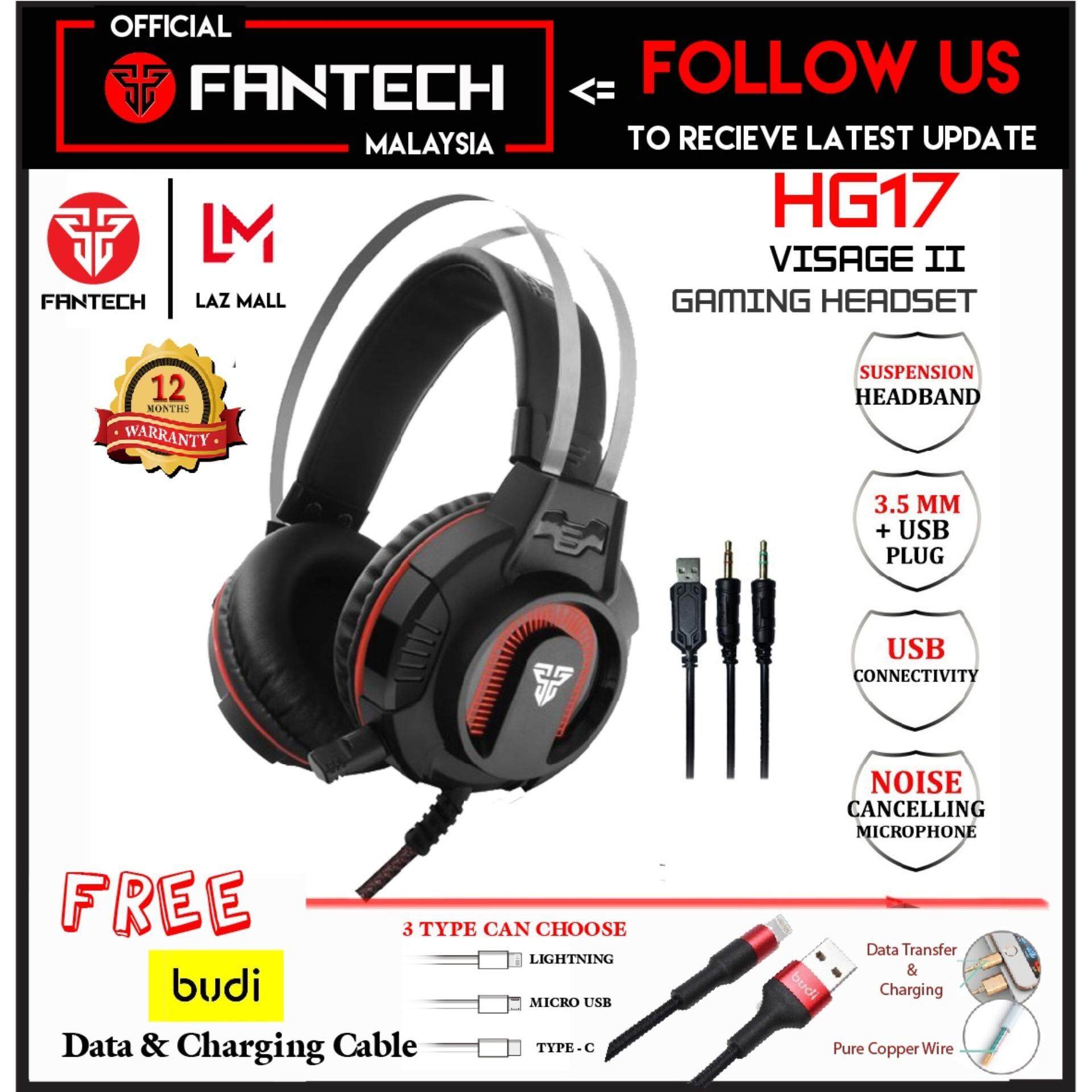hg17 headset