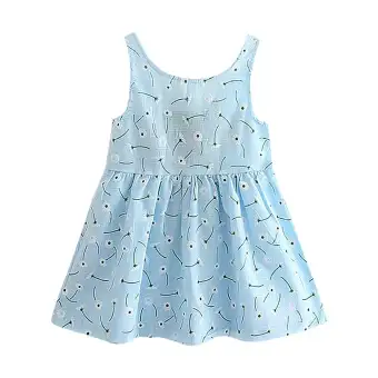 one piece dress for little girl