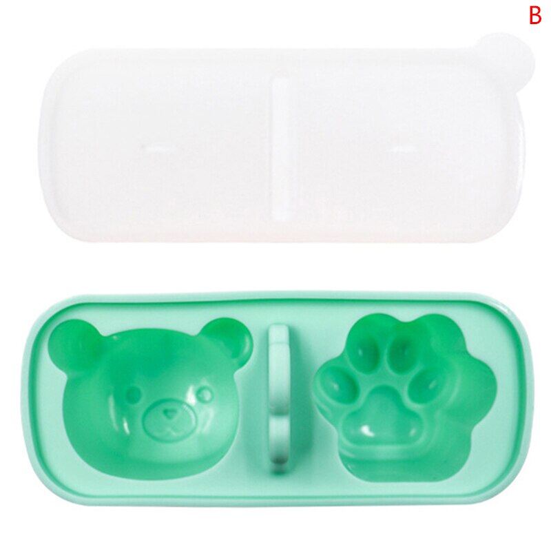 Silicone Egg Steamer Baby Food Supplement Mold Jelly Pudding Steamed Cake Mold Baby Steamed Egg Cup Poached Egg Tool Set Cooking
