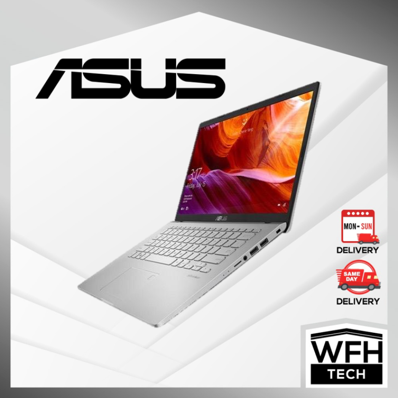 Asus A409J-PEK064TS / A409J - DEK 065TS series Malaysia