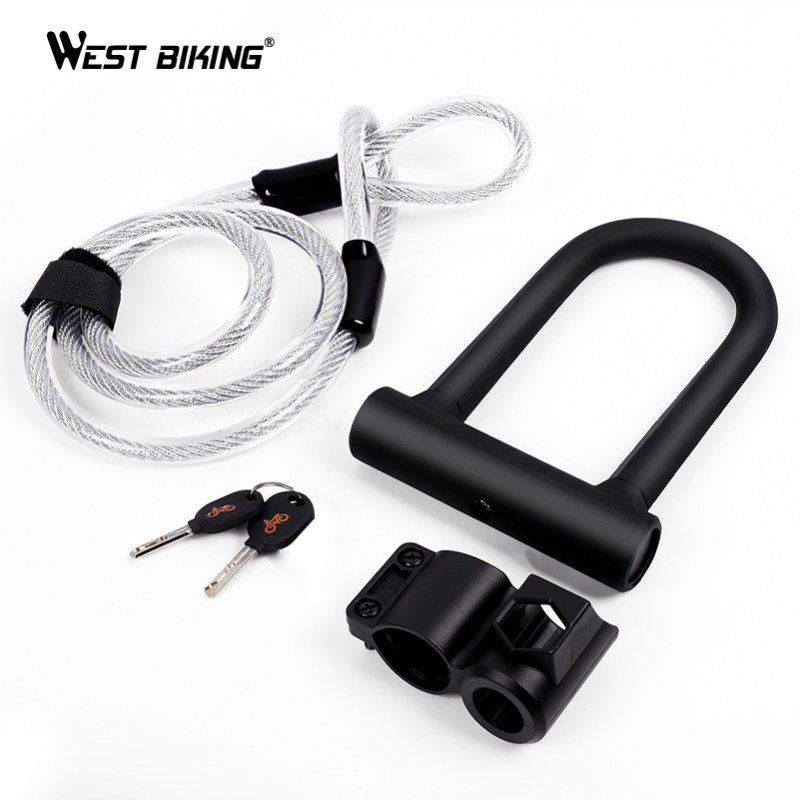 bike lock set price