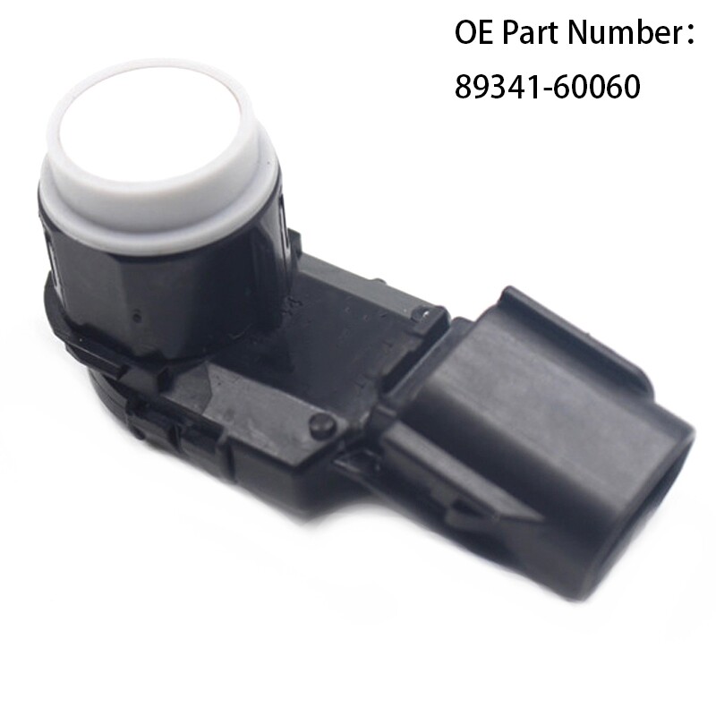 Cho TOYOTA cảm biến lùi PDC cảm biến đỗ xe OE 89341-60060 8934160060