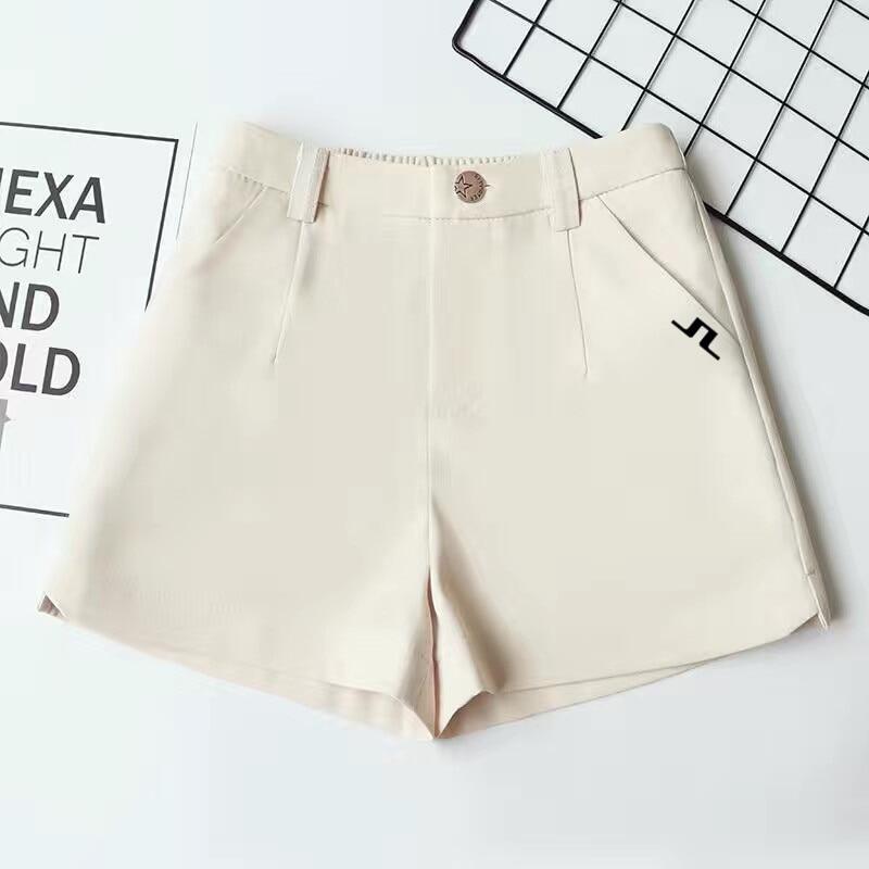 Women's Golf Apparel, 2023 Spring/Summer Golf Shorts