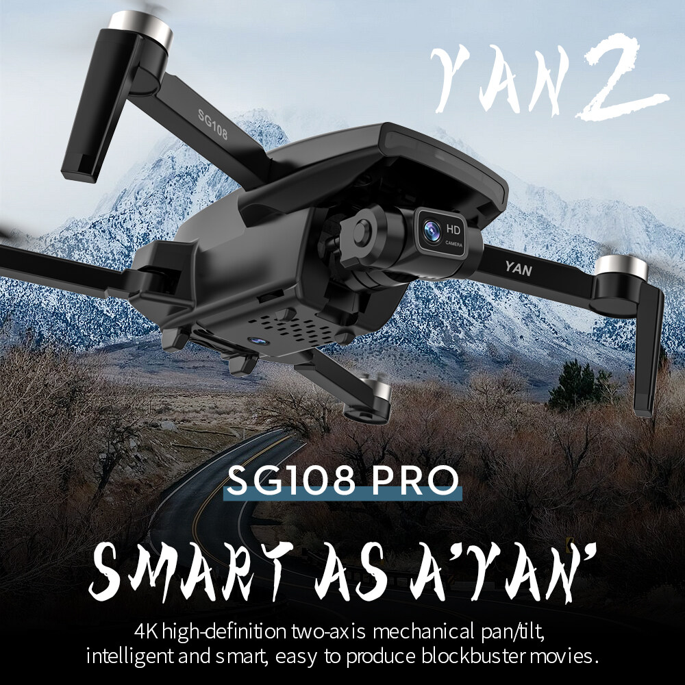 Zll deals sg108 pro