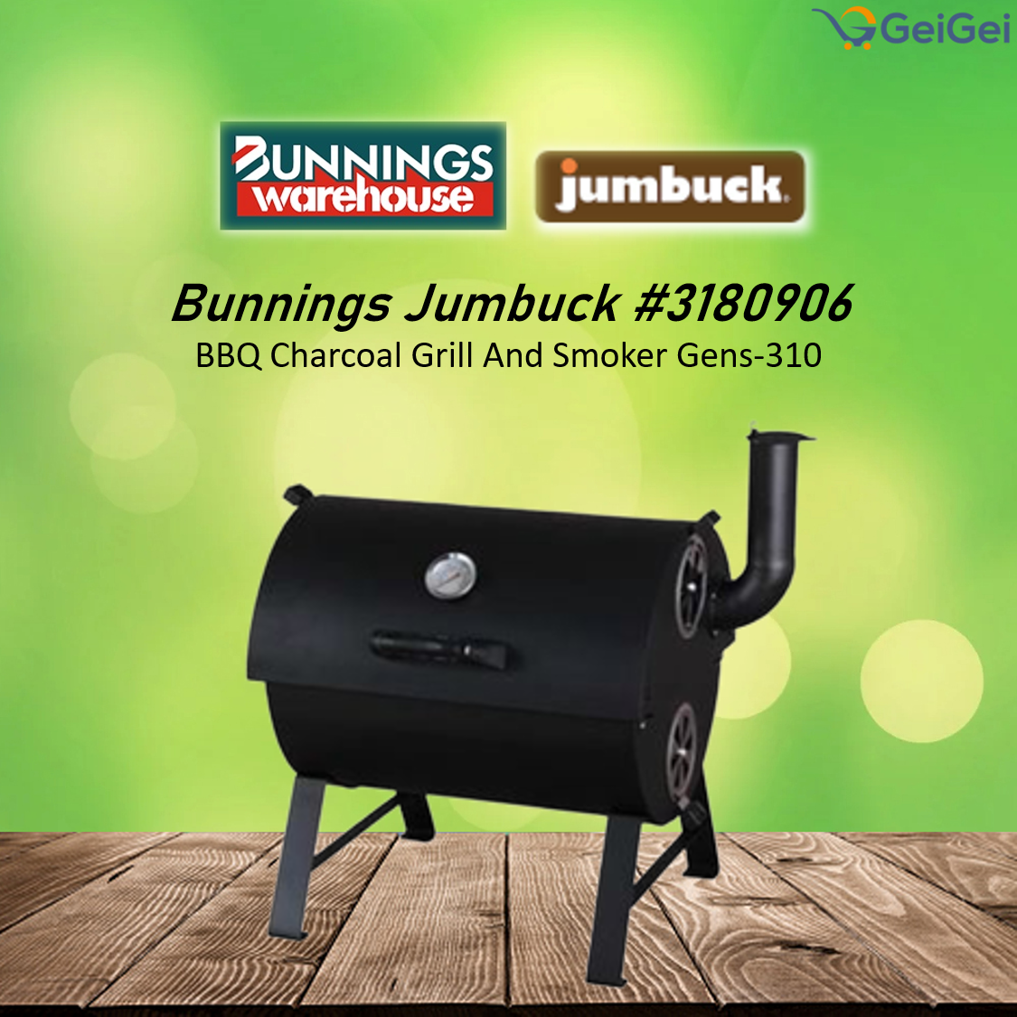 Bunnings bbq coal best sale