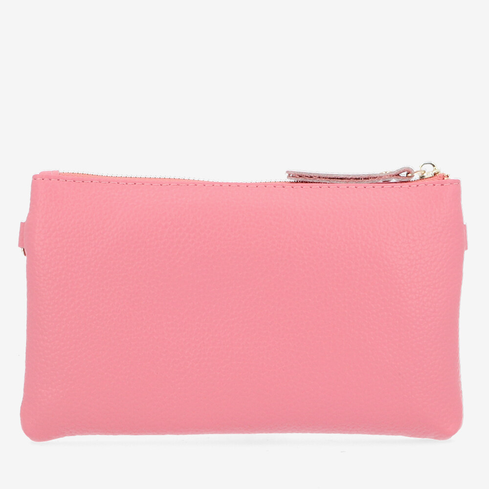 carlo rino wristlet