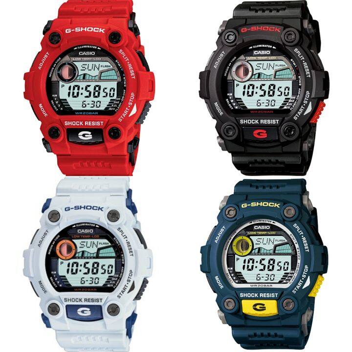 mat moto merah