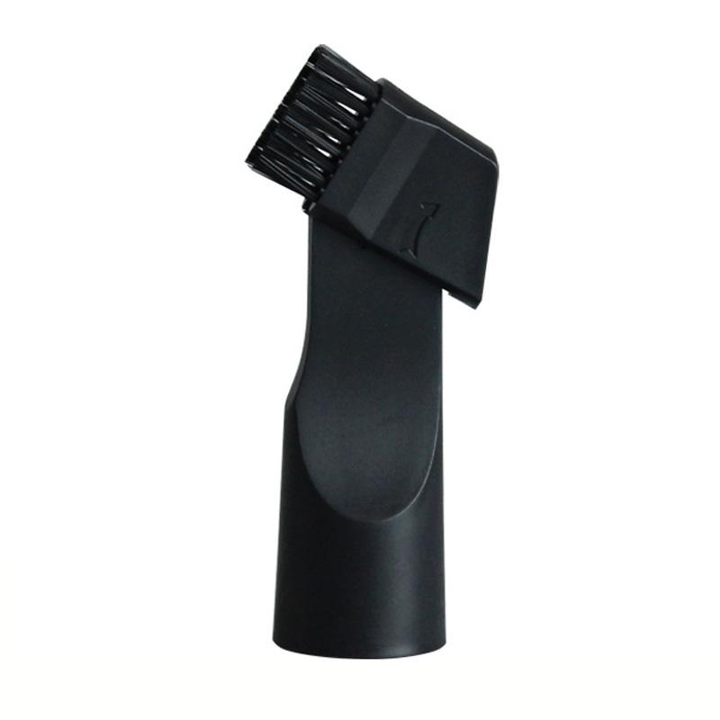 35mm Suction Head Tip Brush Vacuum Cleaner Accessories Replacement Parts Durable