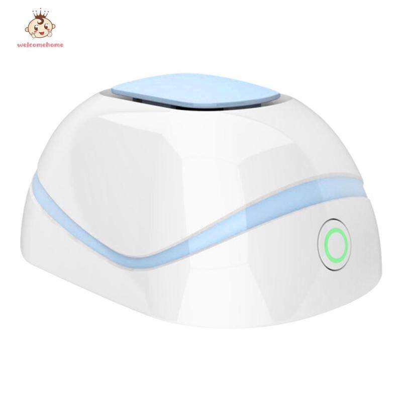 Remove Formaldehyde Smoke Dust Ozonizer Air Purifier for Car Home Office Blue M-103 Portable Singapore