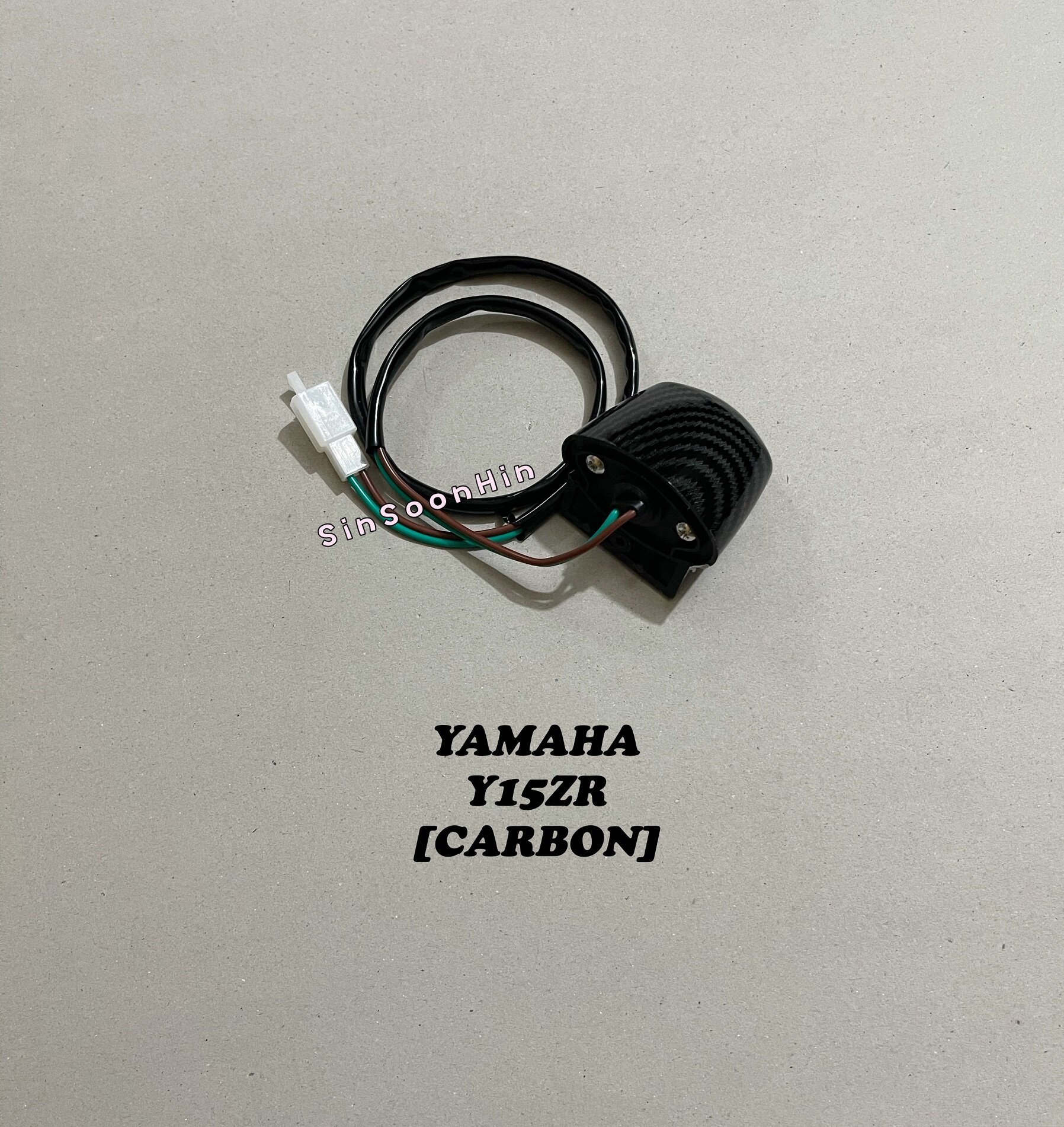 Shop Plat Number Light Online Aug 22 Lazada Com My