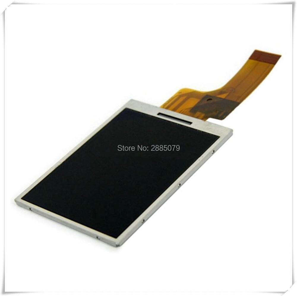 W310 LCD Display For Sony W310 Lcd With Lightblack Camera Repair Parts
