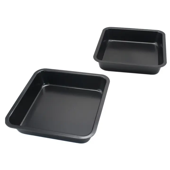 8 inch baking pan