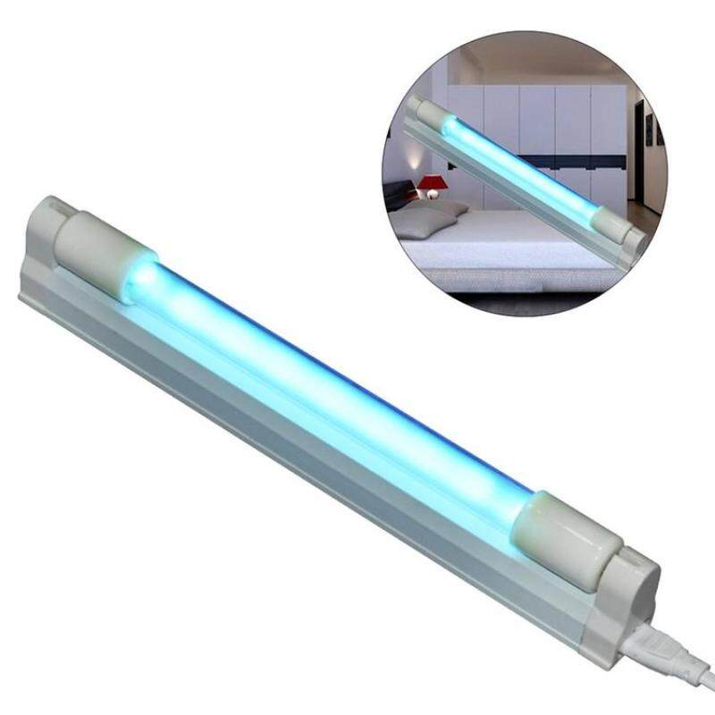 Đèn Khử Trùng PSC Đèn Thạch Anh Bền Chất Lượng Cao Với Đầu Bằng Sứ Cho Tủ Quần Áo Khách Sạn Sử Dụng