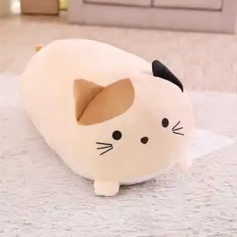 cat dog plush