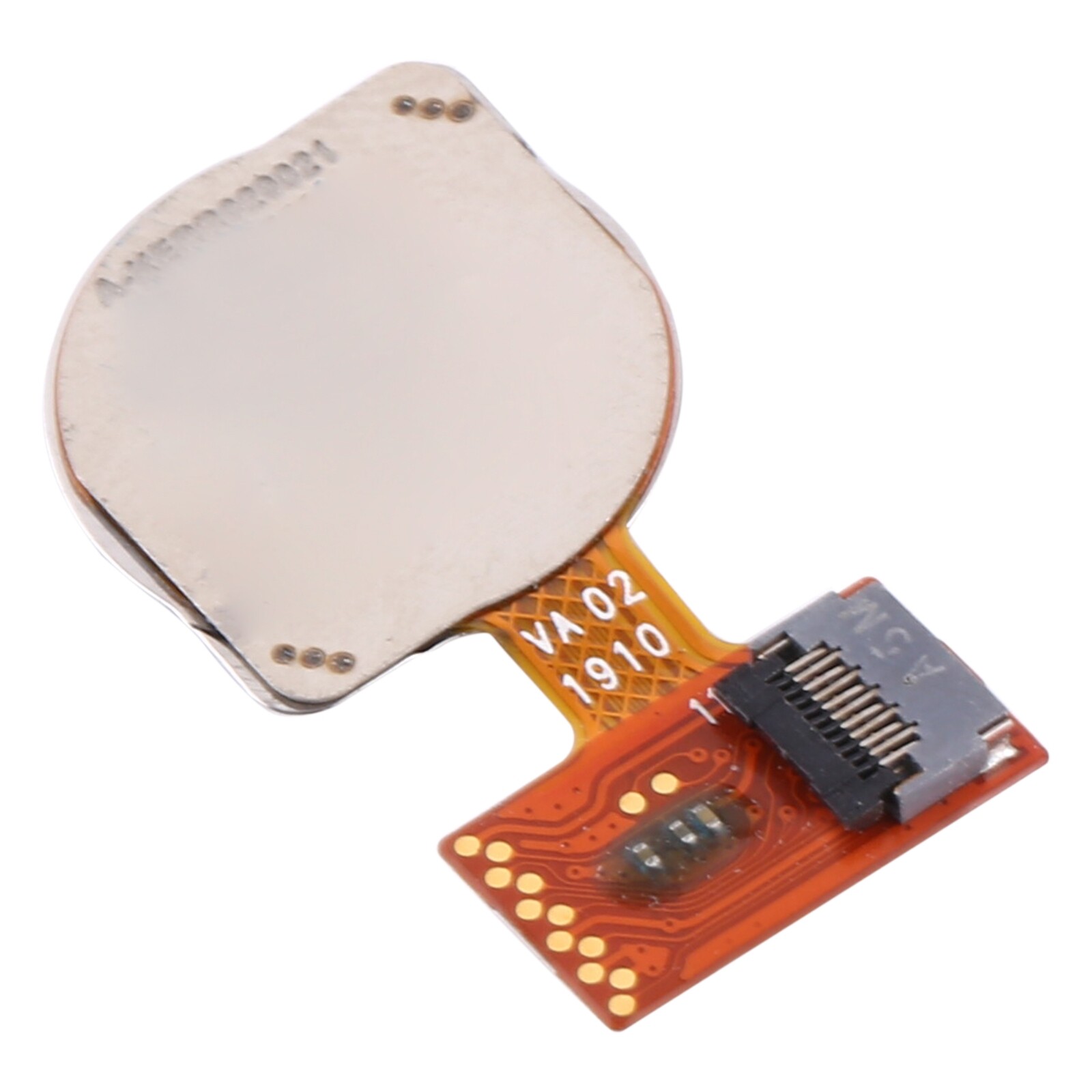 （ready stock） Fingerprint Sensor Flex Cable for Xiaomi Redmi 8