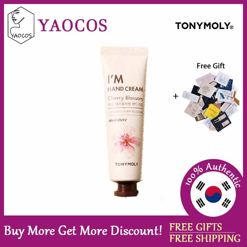 I'm hand cream 30ml