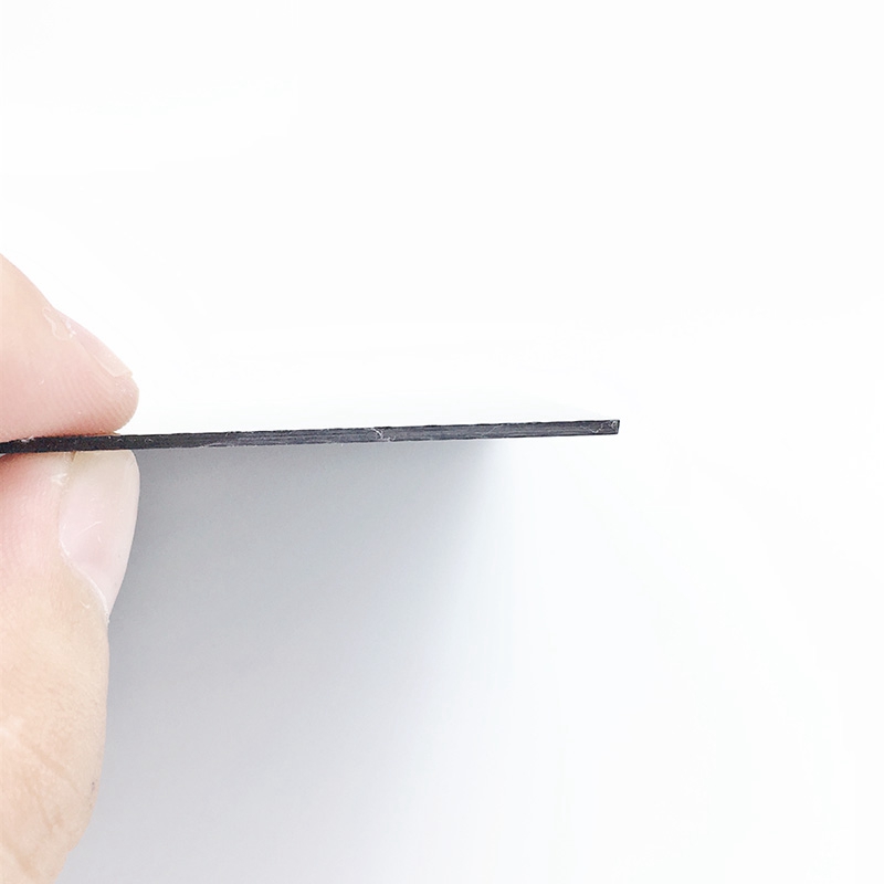3K Carbon Fiber Plate Sheet 125mm x 75mm Pure Carbon Fiber Board ...