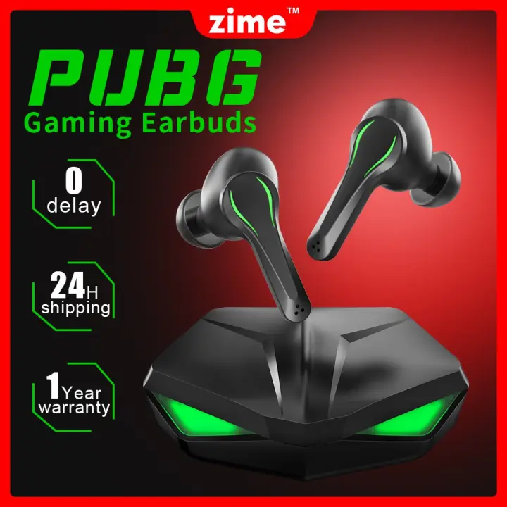 low latency earbuds for pubg