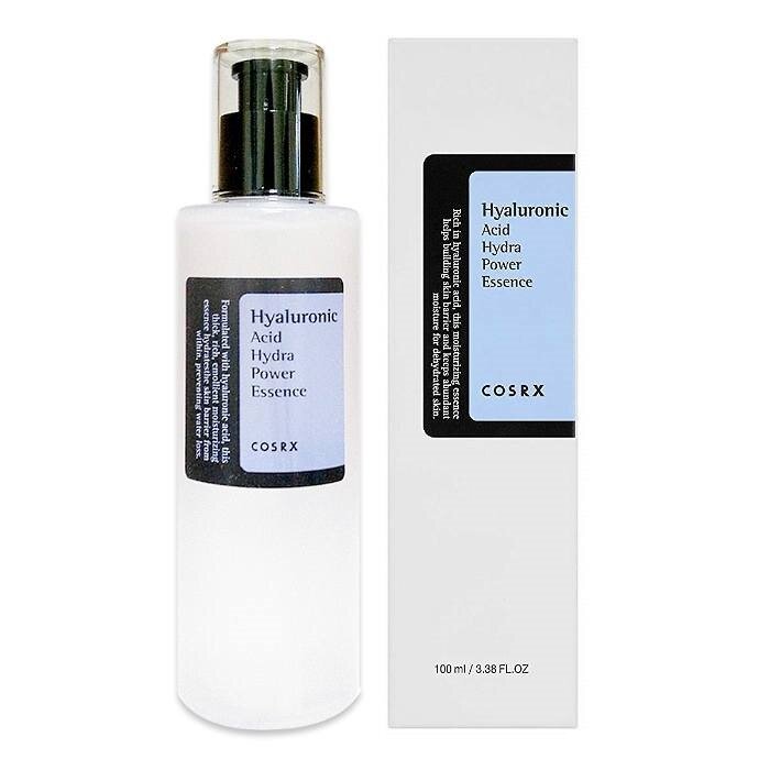 [COSRX] Hyaluronic Acid Hydra Power Essence 100ml