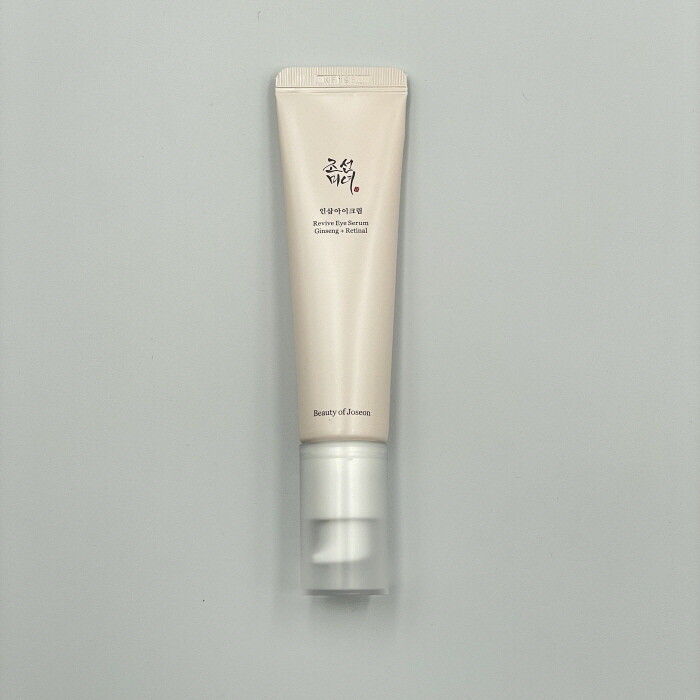 [Vẻ đẹp của Joseon] hồi sinh Huyết thanh dưỡng mắt Sâm + võng mạc 30ml