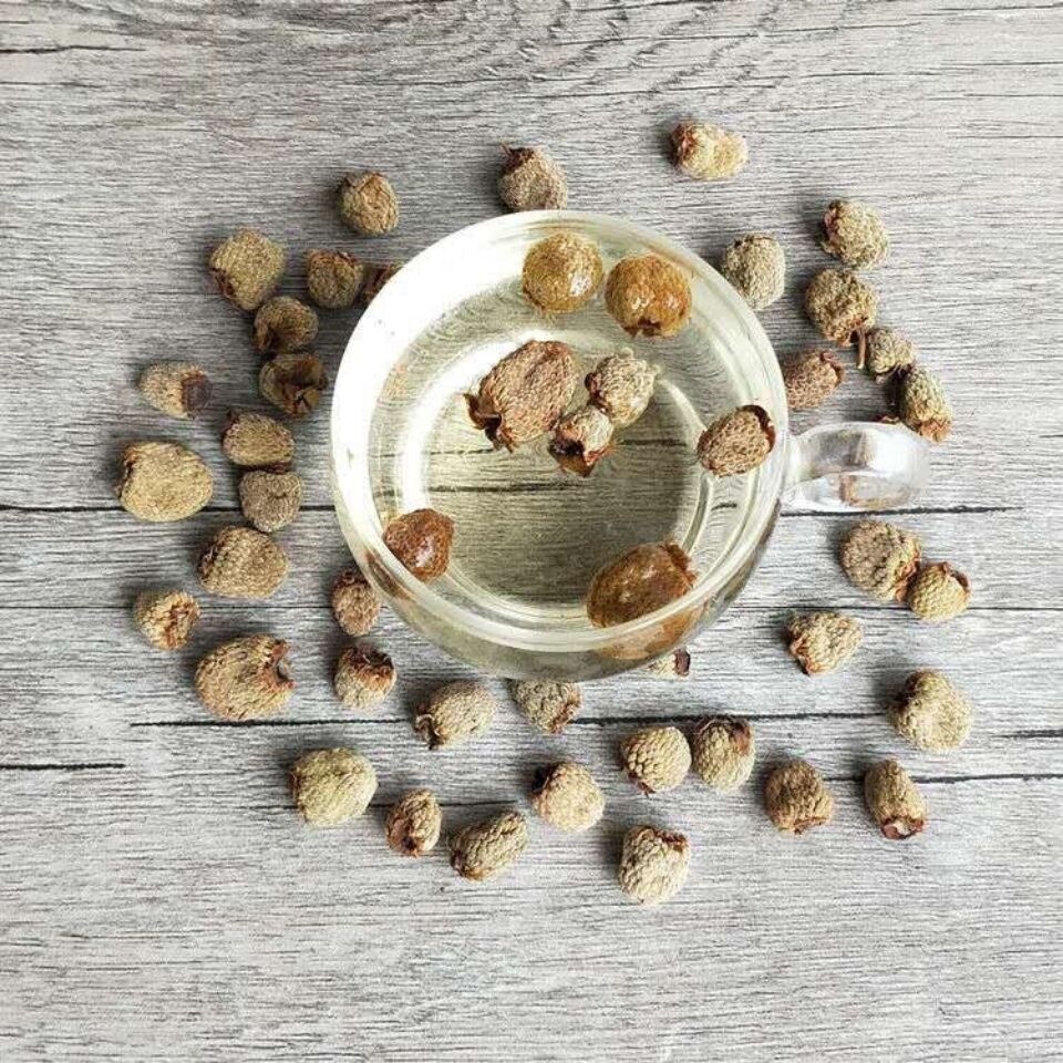 Chinese herbal medicine raspberry 500g small raspberry dried fruit raspberry dry goods new multi-spec
