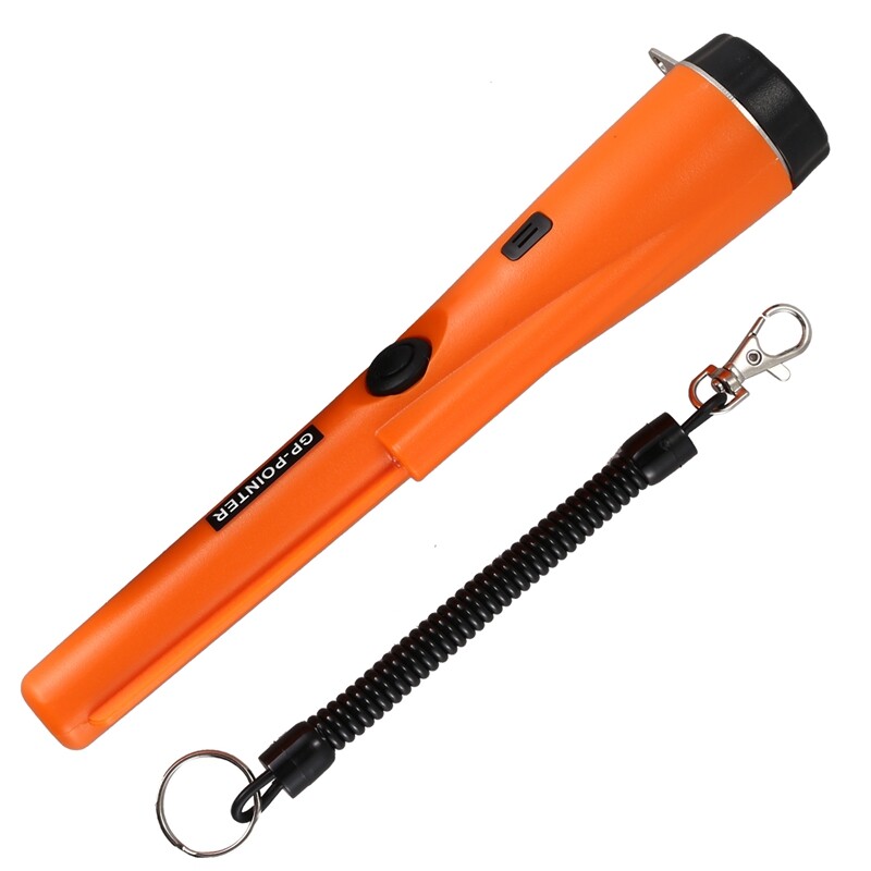 Automatic Pro Pointer Pinpointer Metal Detector Waterproof ProPointer + Holster mouse mi