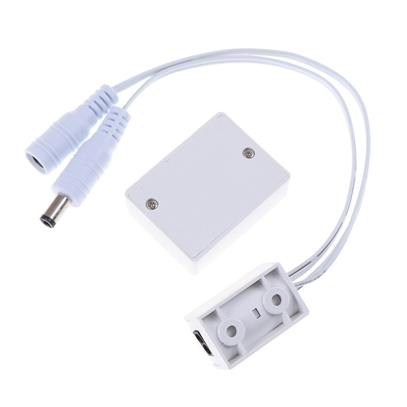 qinyu 3A DC 12V-24V Hand Sweep Sensor Switch Kitchen Cabinet LED Lights Switch