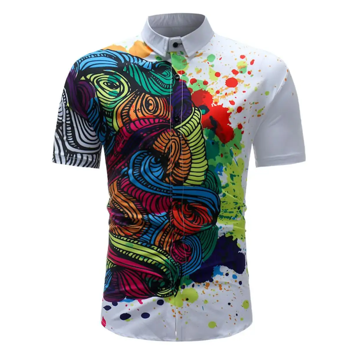 men's short sleeve cardigans