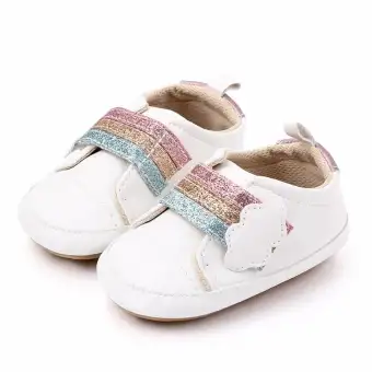george baby shoes