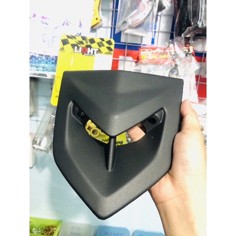 ốp body kit v6 mặt nạ exciter 135