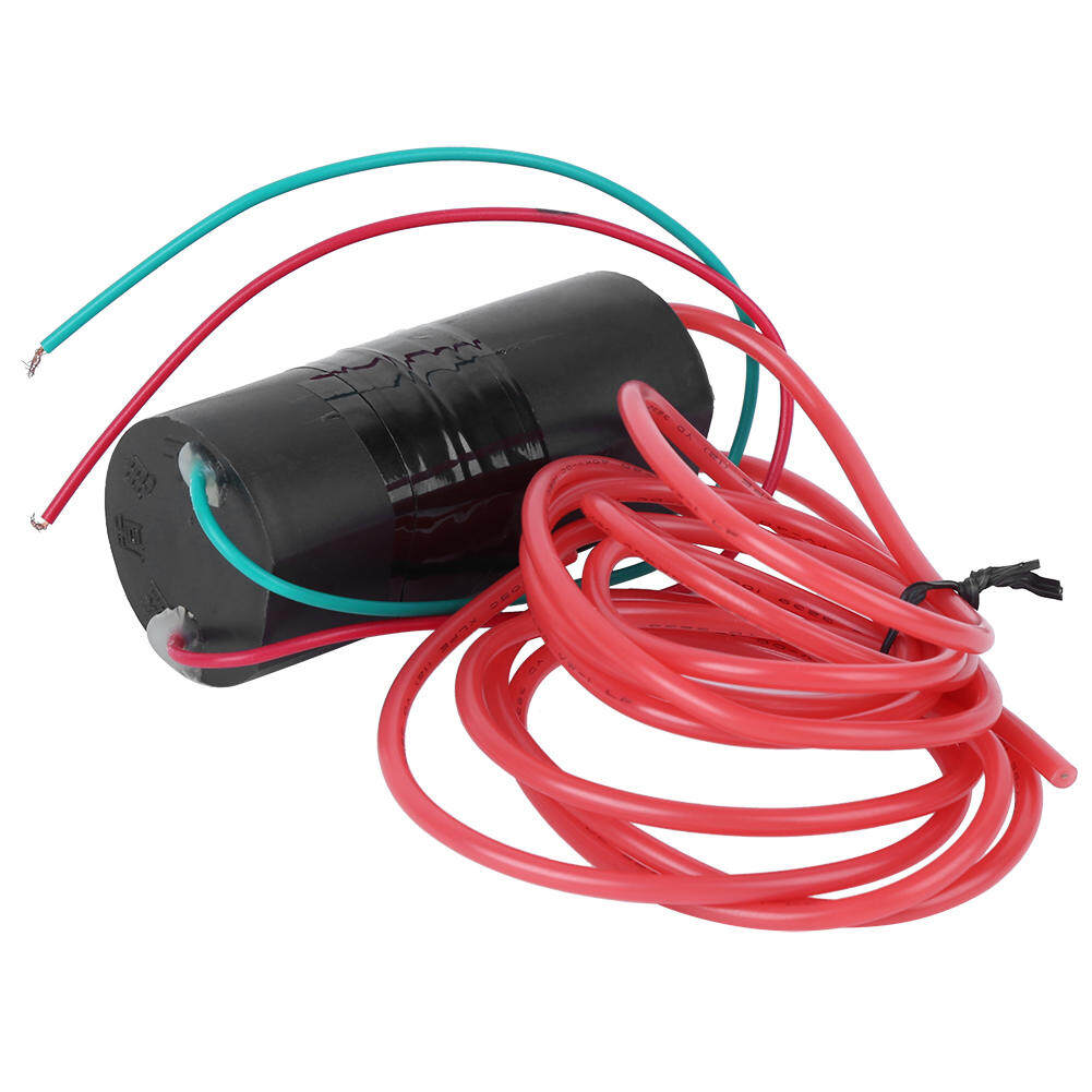 Zonejoy Máy Phát Xung Điện Áp Cao 12V 500KV Tăng Cường Mô-đun Mô Đun Điện Áp Cao