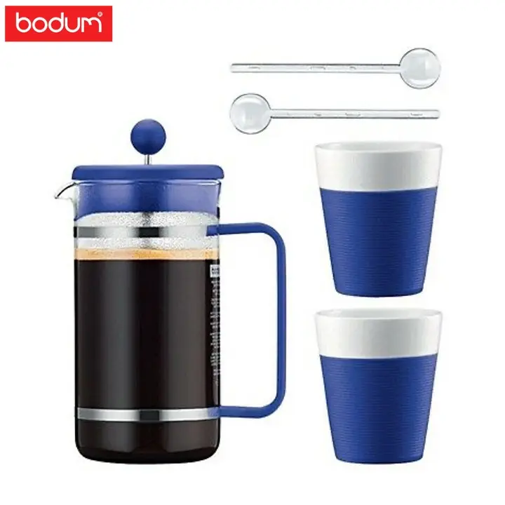 bodum bistro french press