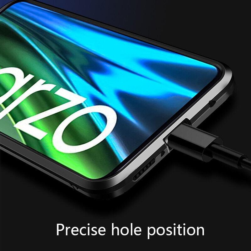 LIFEBELLE Ốp Cho Realme Narzo 50i Ốp Điện Thoại Áo Giáp Chống Sốc Ốp Lưng Cứng Cao Su Silicon TPU Mềm Đa Chất Liệu Ốp Bảo Vệ Toàn Bộ Giá Đỡ Nam Châm Cho Xe Hơi Giá Đỡ Nhẫn
