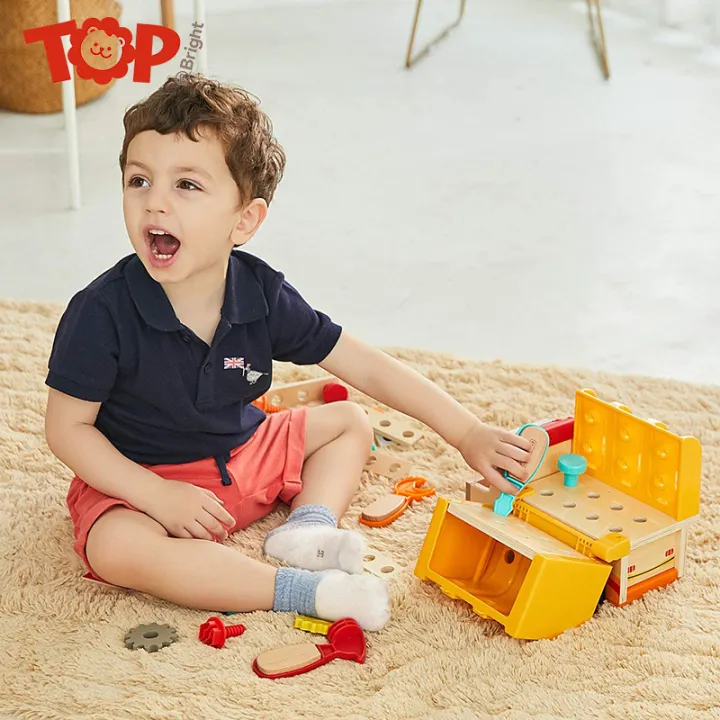 toy tool set for 1 year old