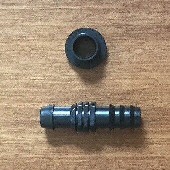 Combo 10 Khởi thủy 16mm - Kèm ron cao su