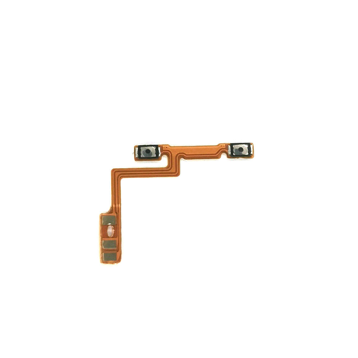 Cho Oppo A71 nút âm lượng và nguồn Cáp dẻo trên tắt chuyển đổi cáp dẻo