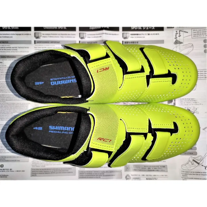 indoor outdoor cycling shoes