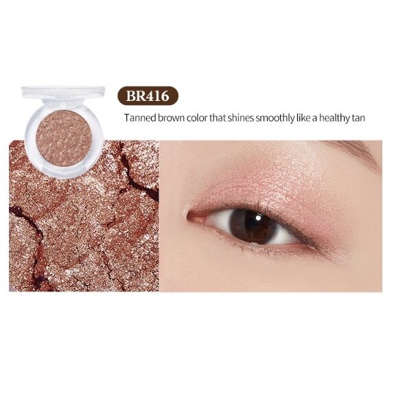 [Etude House] Look At My Eyes