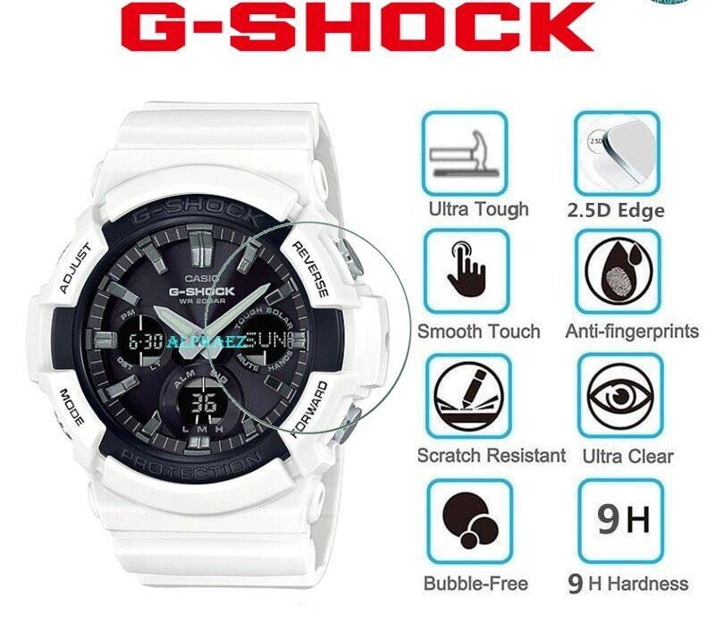 G shock screen outlet protector