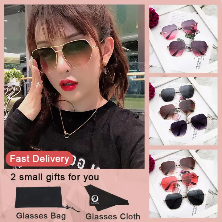 korean star sunglasses