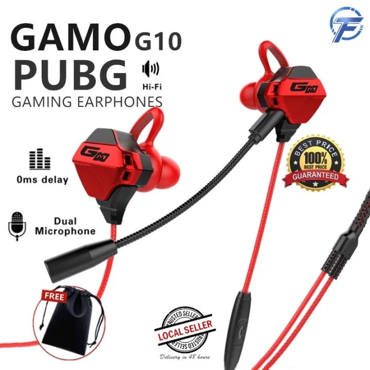 zero latency earbuds