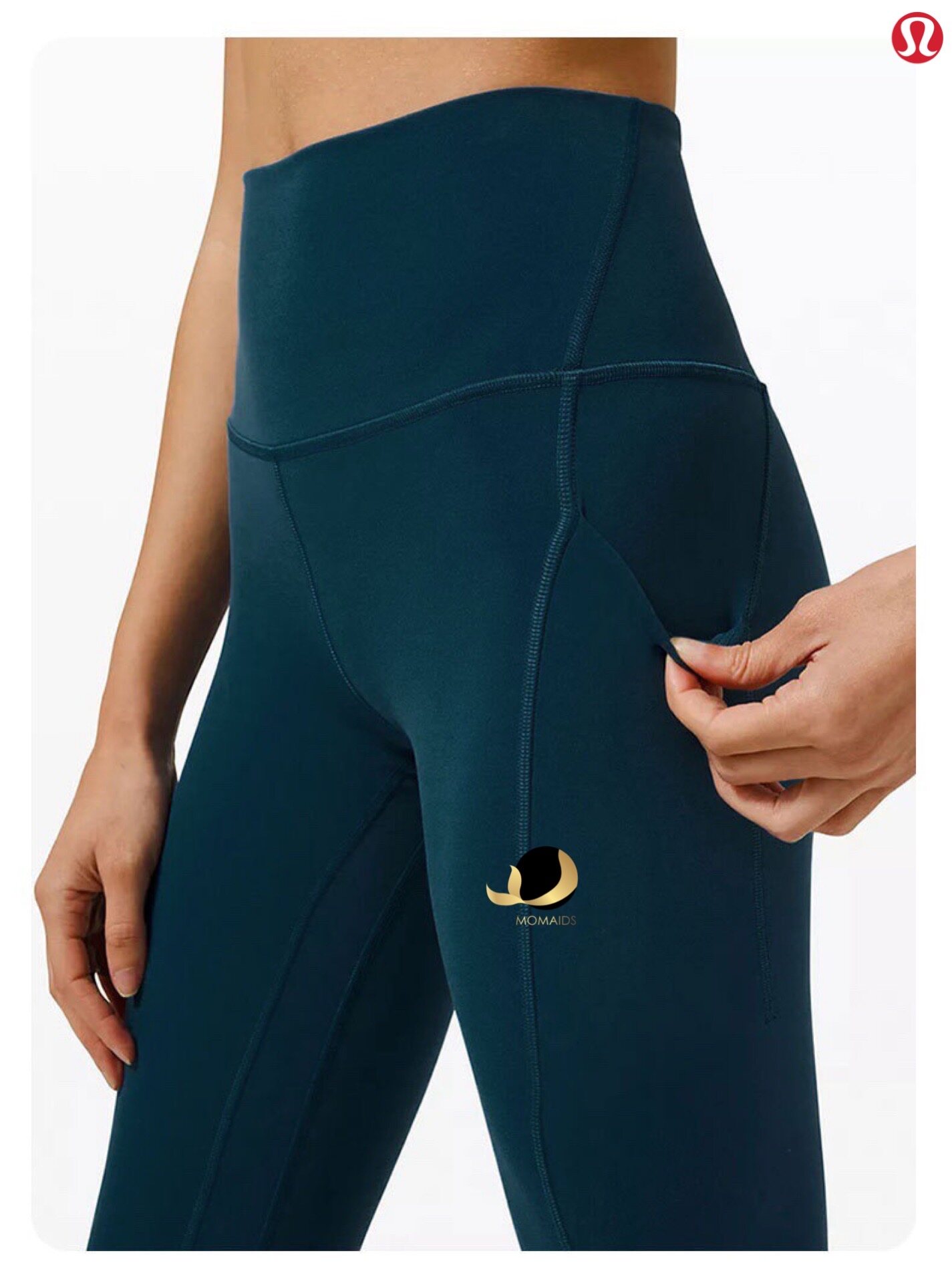 Pre-Order) Lululemon Align Pant with 