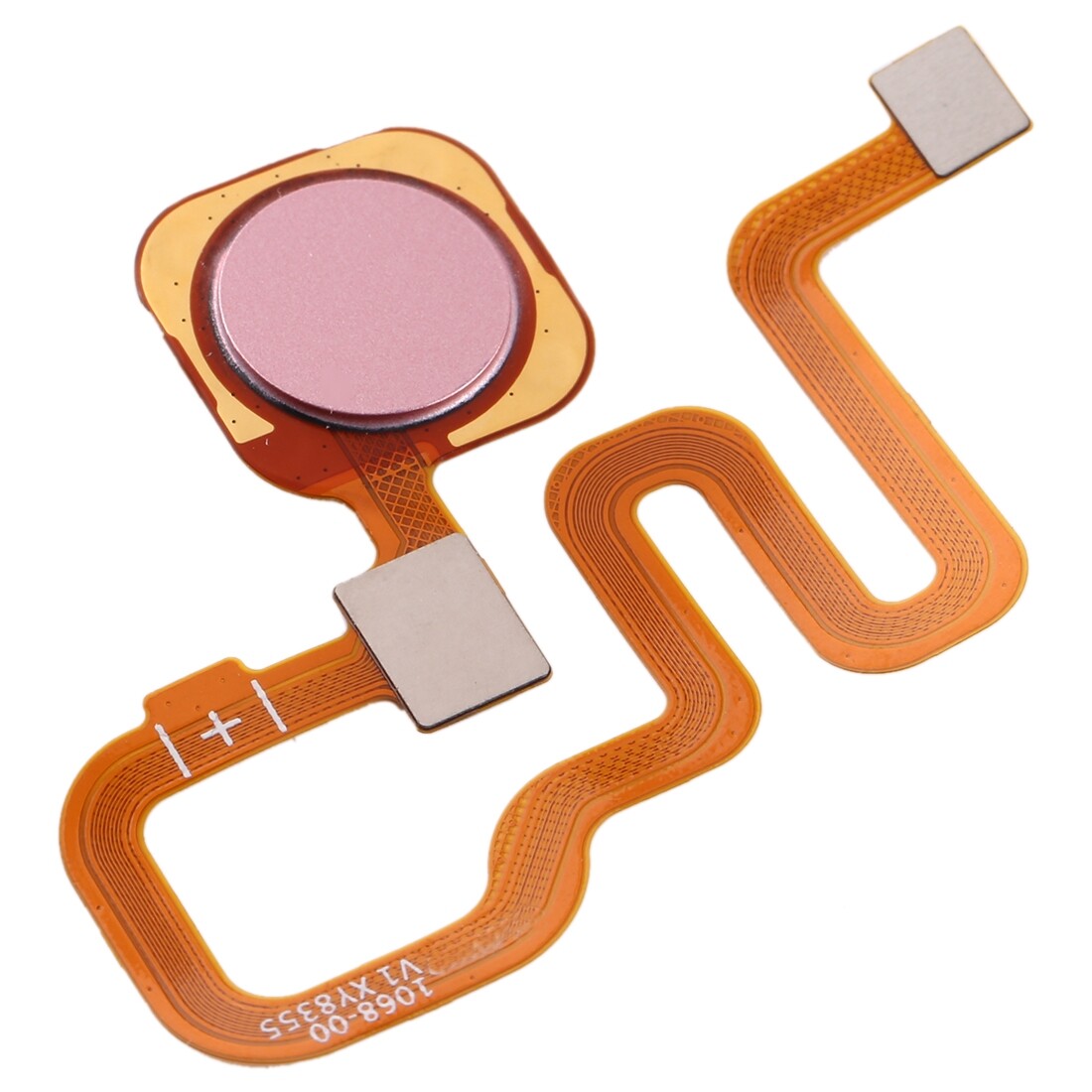 【Ready Stock】 Fingerprint Sensor Flex Cable for Xiaomi Redmi Note 6 Pro
