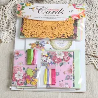 Card Making Kit Best Price In Singapore Lazada Sg