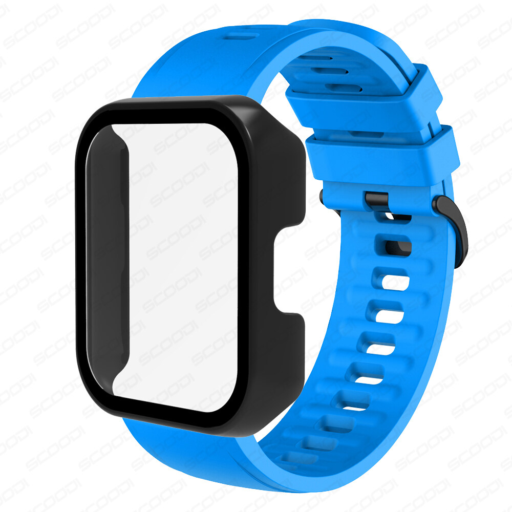 Realme watch online straps