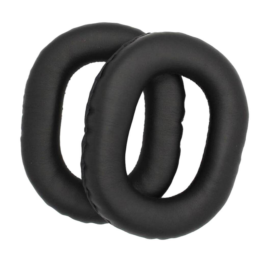 Baoblaze Replacement Ear Pads Ear Cushions For Panasonic RP-HTX7 HTX9 HTX7A Headphones