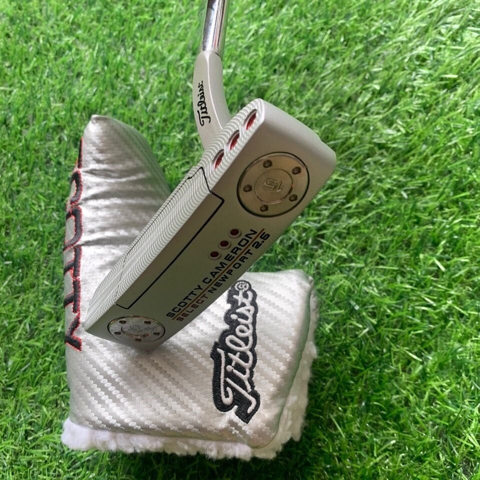 Genuine Titleist golf clubs2.5the push rod 2023 New product