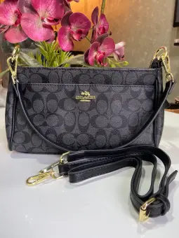 small coach sling bag