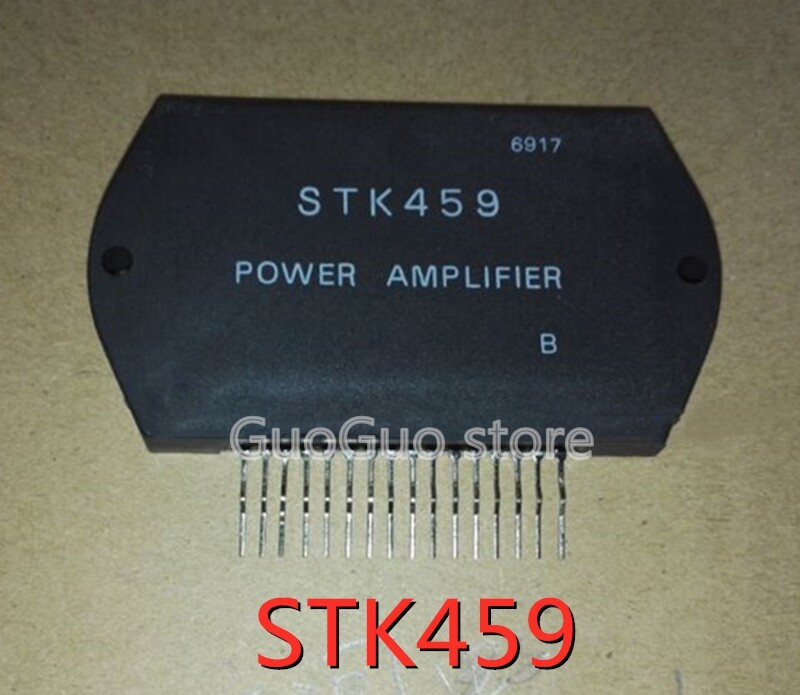 1pcs new original stk459 stk 459 module