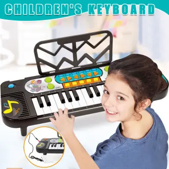 baby keyboard toy